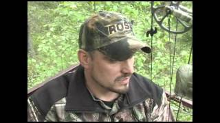 SOA CLASSIC Saskatchewan Black Bear Hunt [upl. by Naillij]