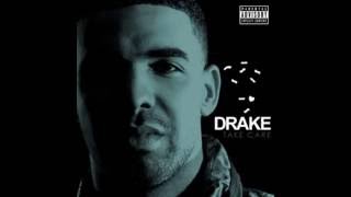 Doing It Wrong Drake w Lyrics [upl. by Aikemot]