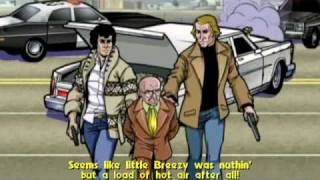 Starsky and Hutch gameplay chapter 1 ep 6 [upl. by Player]