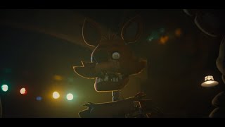 Foxys Dum Dum Song SPOILERS  Five Nights at Freddy’s 2023 [upl. by Petr]