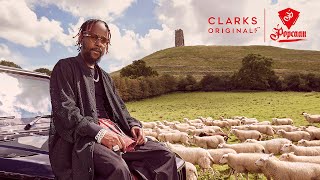 Popcaan for Clarks Originals [upl. by Nepil]