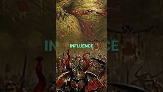 Understanding Nurgle The Embrace of Decay and Care [upl. by Genny]