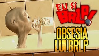 Dani Pe Net  EU si BRLP 1 Obsesia lui BRLP [upl. by Garreth]