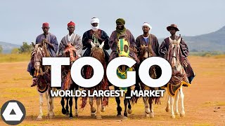 TOGO The Country You Never Heard of [upl. by Lais]