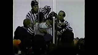 Terry Ryan vs Bob Boughner [upl. by Hindu]