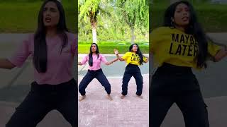 Kaathu Mela💨 Paal Dabba  Trending Shorts  Dance  Tamil Songs [upl. by Nylyrehc174]