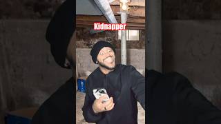 Kidnap goes wrong…😂💀 comedy [upl. by Anirbed802]