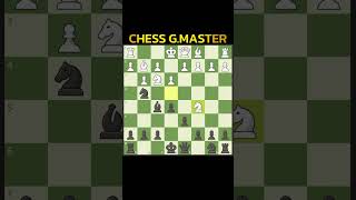 Kings Fianchetto Opening chess chessopenings chessurdu foryou puzzle [upl. by Ees]