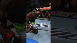 GREATEST MMA COMEBACK mma mmaknockouts mmafighter shorts short boxing knockout motivation [upl. by Ripp]