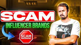 Scammy Influencer Fragrance Brands  Whats Behind Them [upl. by Arymas]