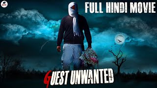 Guest Unwanted  Full Hindi Movie  Suspense Thriller  Latest Hit Movie hindifilm hindimovie [upl. by Mccutcheon935]