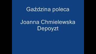 DEPOZYT ✌ JOANNA CHMIELEWSKA ✌ CZĘŚĆ 1 AUDIOBOOK PL ✌ [upl. by Arrec]