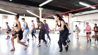 Joffrey Ballet School Summer Intensive NYC Street Jazz Class with Joanna Numata [upl. by Zindman517]