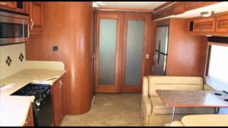 2012 Fleetwood Southwind RV Tour [upl. by Nivra]