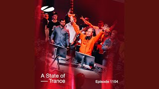 Needing You ASOT 1104 [upl. by Silas]