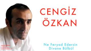 Cengiz Özkan  Ne Feryad Edersin Divane Bülbül Kırmızı Buğday © 1998 Kalan Müzik [upl. by Oelak]