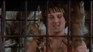 Rocky 2  part 9 Full Movie 1979 [upl. by Malarkey]