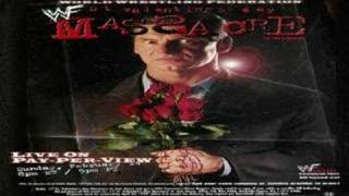 St Valentines Day Massacre 1999 Theme Song [upl. by Lolita]