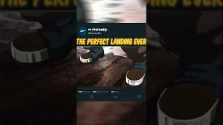 The Perfect Landing Ever 😈💪 attitude sigma amv trendingshorts viralshorts [upl. by Fante]