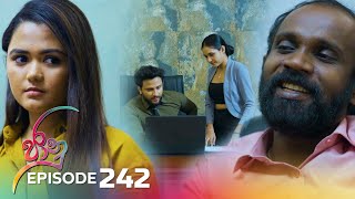 Jaanu  Episode 242  20240129  ITN [upl. by Naxela]