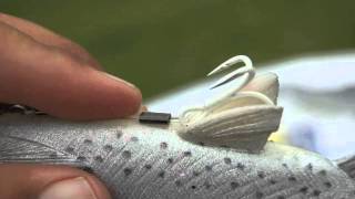 The Southern Trout Eaters Huddleston Rig [upl. by Aerised]