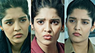 Ritika Singh Face Edit  Vertical 4K HD Video  Kolai Movie  South Indian Actress  Face Love [upl. by Acireit]