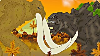 BEHEMOTH VS METHUSELAH  EP01 [upl. by Einner691]