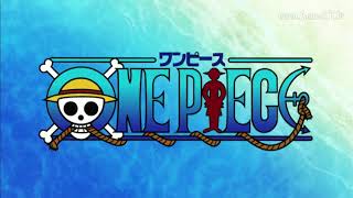 ONE PIECE 829 ADELANTO SUB ESPAÑOL [upl. by Ardyaf]