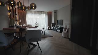 Belakos PVC  PALAZZO VISGRAAT XL 75 [upl. by Birkle]