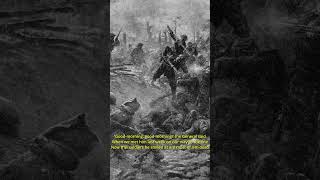 The General  by Siegfried Sassoon poetry warpoetry history shorts britishpoetry [upl. by Kliman]