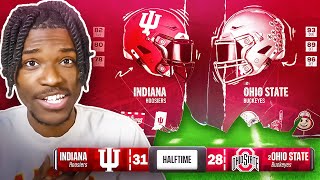 We Beat Our First Ranked Opponent  NCAA Football 25 Episode 7 [upl. by Morell465]