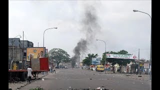 En Direct de Kinshasa VILLE MORTE LANCÉ PAR FELIX TSHISEKEDI ESIMBI TO ESIMBI TE SUIVEZ [upl. by Aman735]