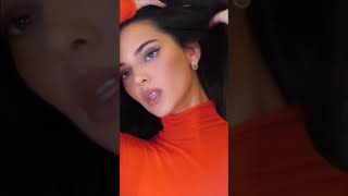 Kendall Jenner model yt viral [upl. by Fuhrman]