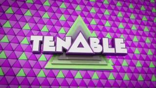 ITVs  Tenable Full Theme Clean [upl. by Occir]