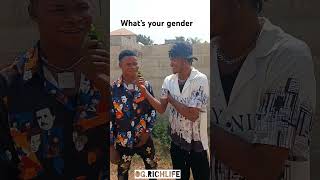 What’s your gender prank [upl. by Fulcher]