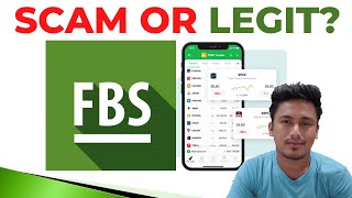 FBS Forex Broker Review  Scam or Legit [upl. by Herman]