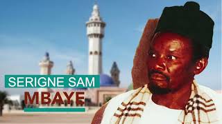 SERIGNE SAM MBAYE [upl. by Tunk14]