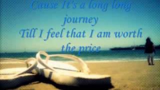 Journey by Angela Zhang quotAt the Dolphin Bay OSTquotlyrics [upl. by Akinor]