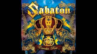 Sabaton  05 1648 [upl. by Triplett606]