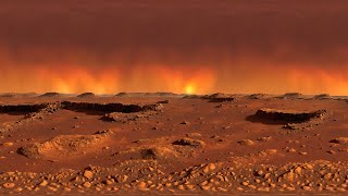 HDRI Mars Skyboxes for Unity [upl. by Ahsieket776]