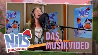 Nils Holgersson  Das Musikvideo  Mit Gil Ofarim [upl. by Latsyrhk]