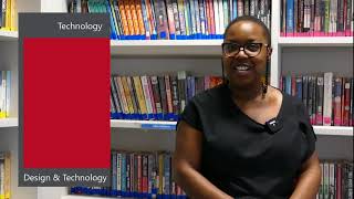 Design and Technology GCSE Options Video 2022 [upl. by Stringer322]