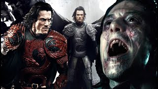 Dracula Untold 2014 Hindi Explained [upl. by Anilad]