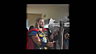 Thor Best Friend ❤️ Wait For End marvel viral shorts720P 60FPS trending film shorts [upl. by Swaine]