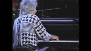 Rod Stewart  Live Yokohama Arena 24 apr 1994 Full Show [upl. by Yemarej]