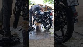 CT 110 X Modification  Bike Dhone Wala  Bike off Road  Bike Service bike bikeindia tcmax [upl. by Neerual]