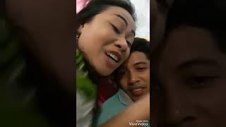 TANTE LALA VIRAL SAMA SUAMI LUCU BANGET ANAK DURHAKA [upl. by Idolem]