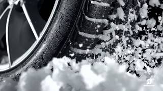 Bridgestone Blizzak Tires  The Official Tire of Winter [upl. by Naitsabes]