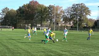 06 Geldrop JO193  SV Valkenswaard JO192 0  2 26102024 C5287 [upl. by Kellie934]