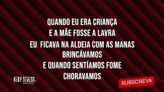 Olonamba  Justino Handanga  Tradução quotUmbunduquot [upl. by Keller]